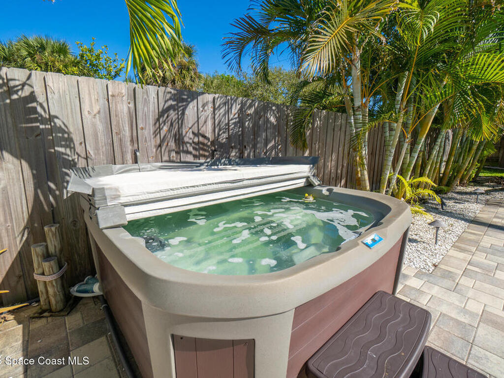 1441 Bay Shore Drive, Cocoa Beach, FL 32931