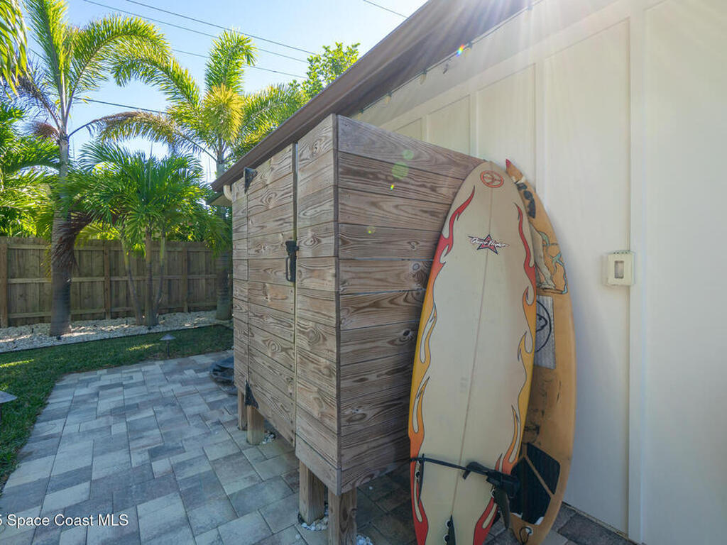 1441 Bay Shore Drive, Cocoa Beach, FL 32931