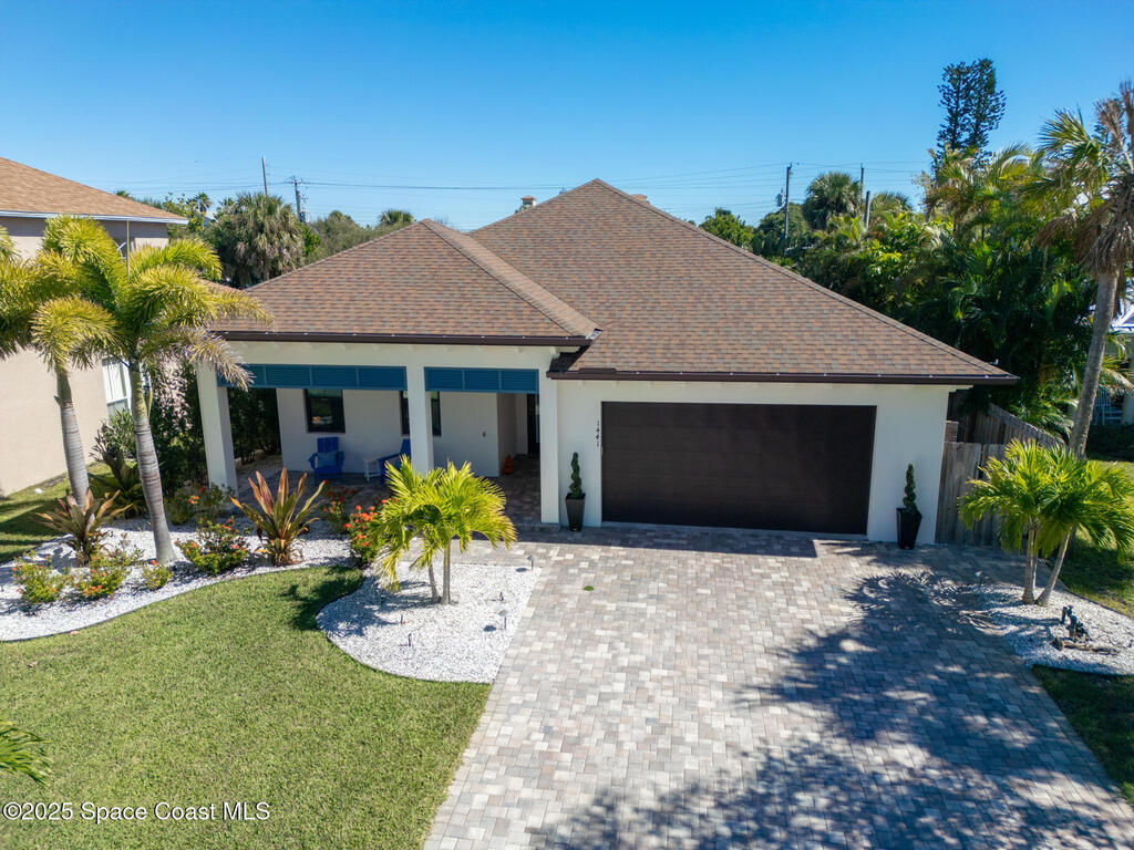 1441 Bay Shore Drive, Cocoa Beach, FL 32931