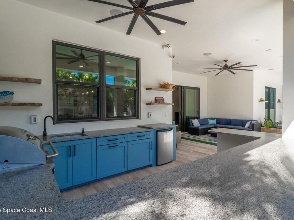 1441 Bay Shore Drive, Cocoa Beach, FL 32931