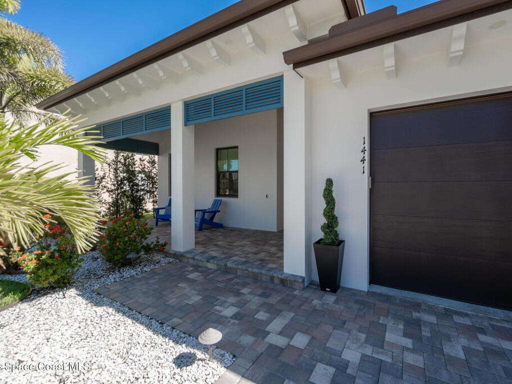 1441 Bay Shore Drive, Cocoa Beach, FL 32931