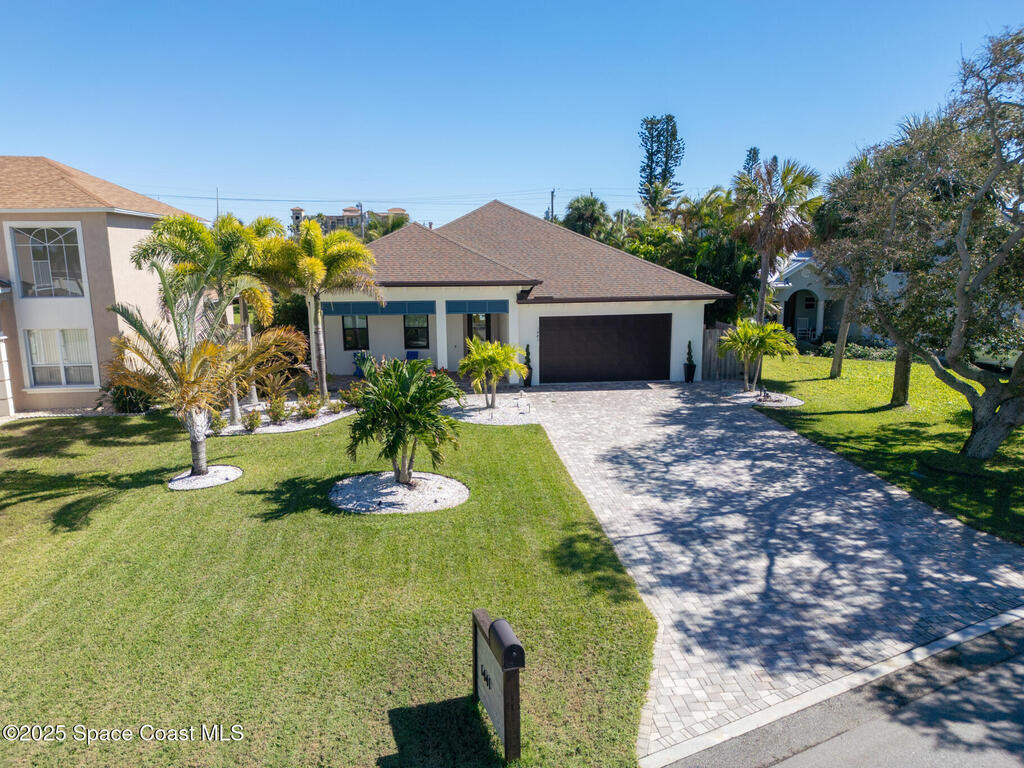 1441 Bay Shore Drive, Cocoa Beach, FL 32931