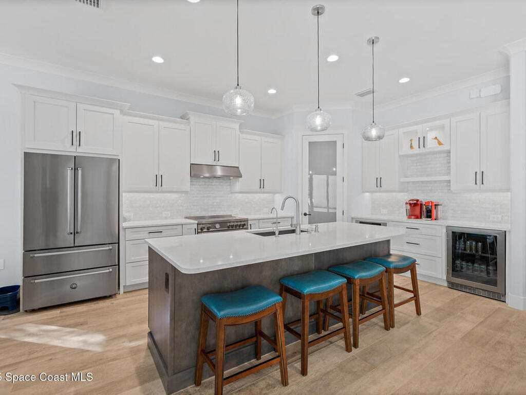 1441 Bay Shore Drive, Cocoa Beach, FL 32931