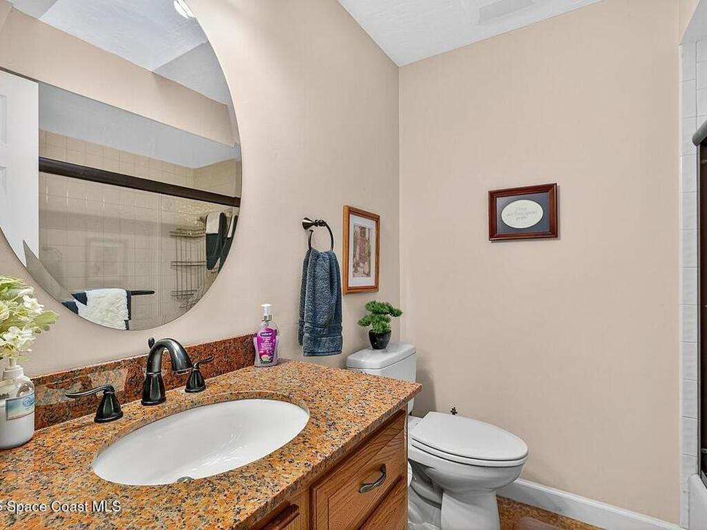 482 Arbor Street, Sebastian, FL 32958