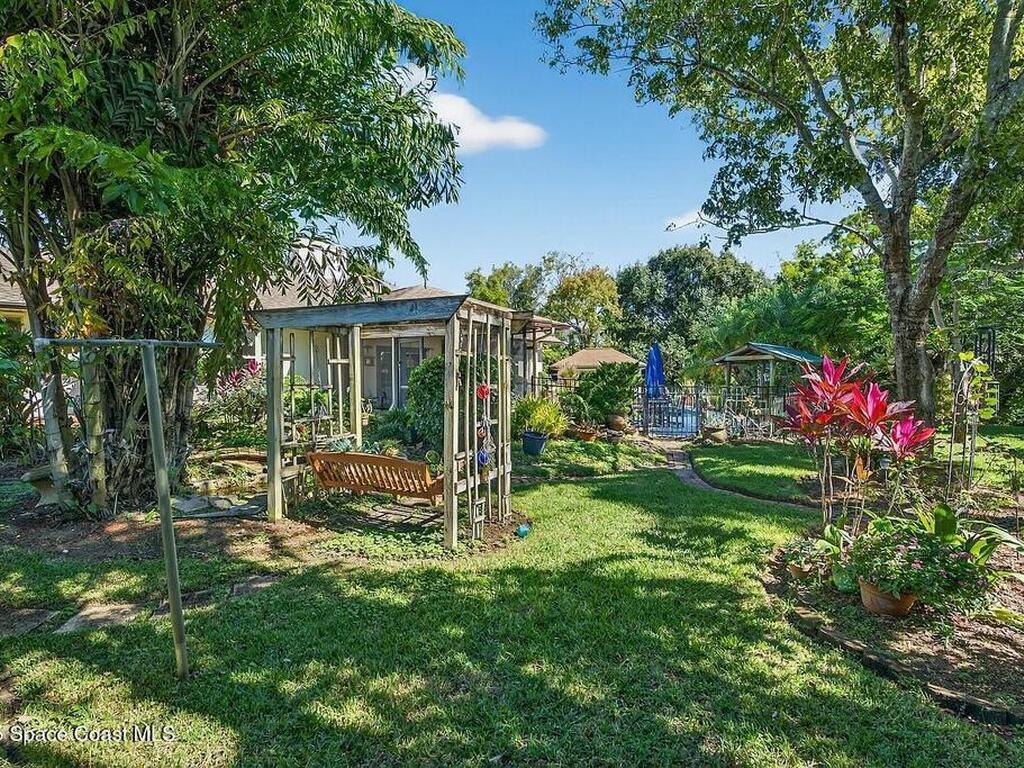 482 Arbor Street, Sebastian, FL 32958