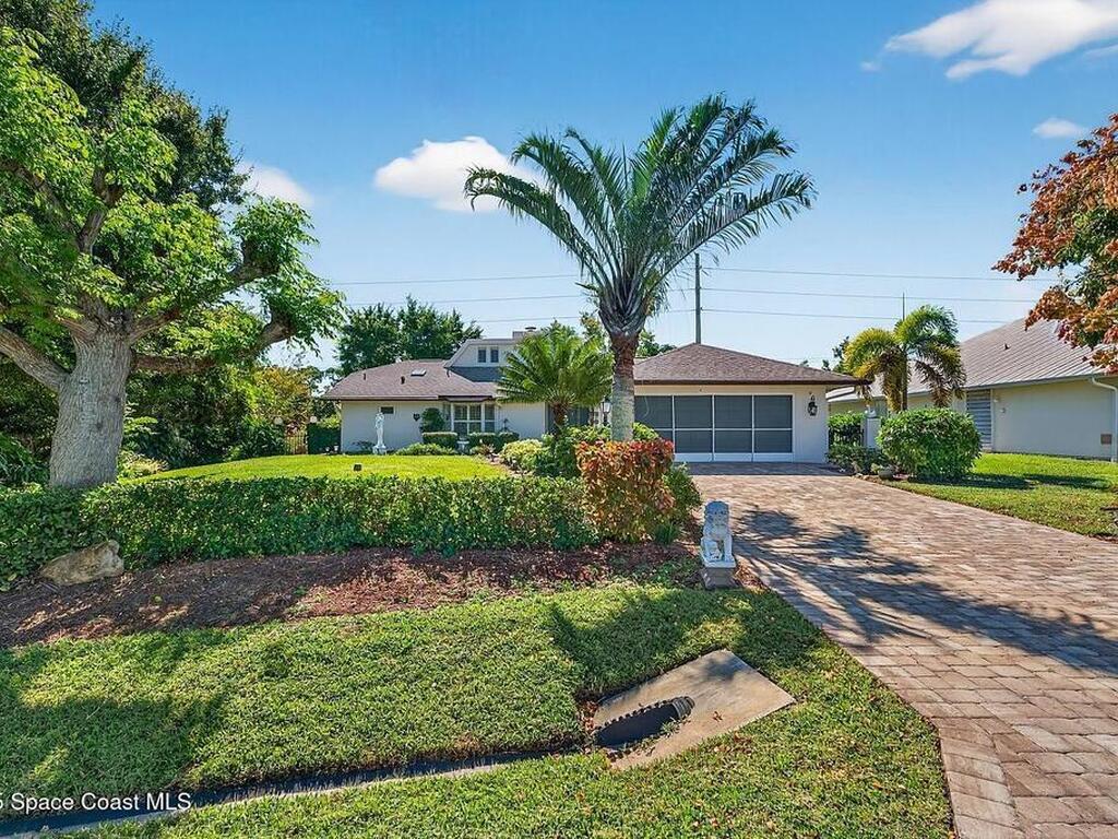 482 Arbor Street, Sebastian, FL 32958