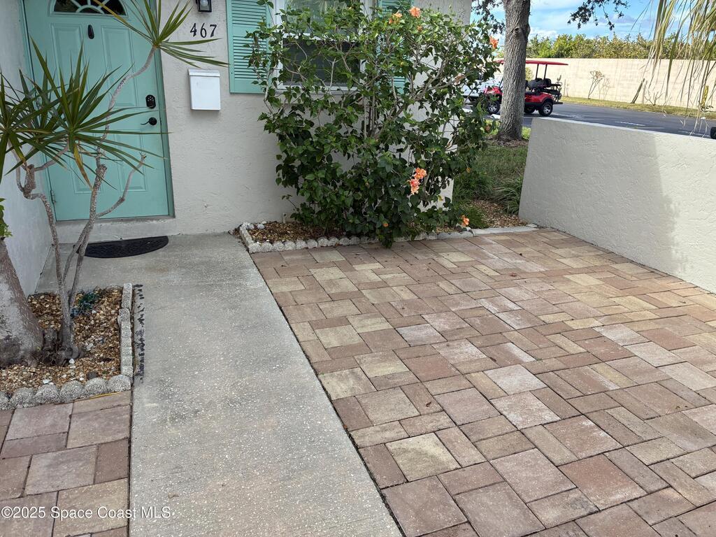 467 Ibis Lane, Satellite Beach, FL 32937