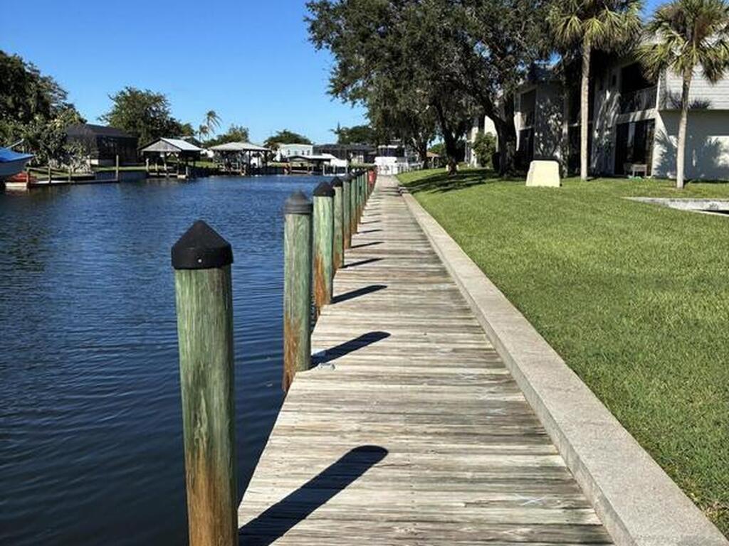 467 Ibis Lane, Satellite Beach, FL 32937