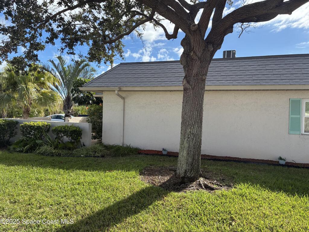 467 Ibis Lane, Satellite Beach, FL 32937