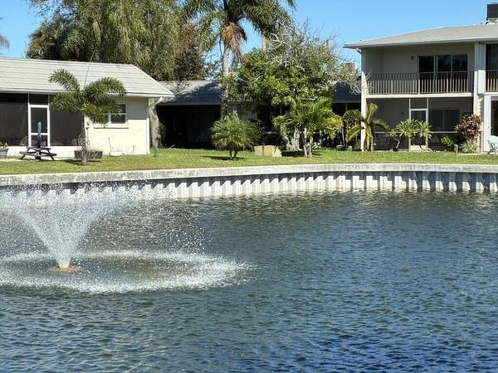 467 Ibis Lane, Satellite Beach, FL 32937