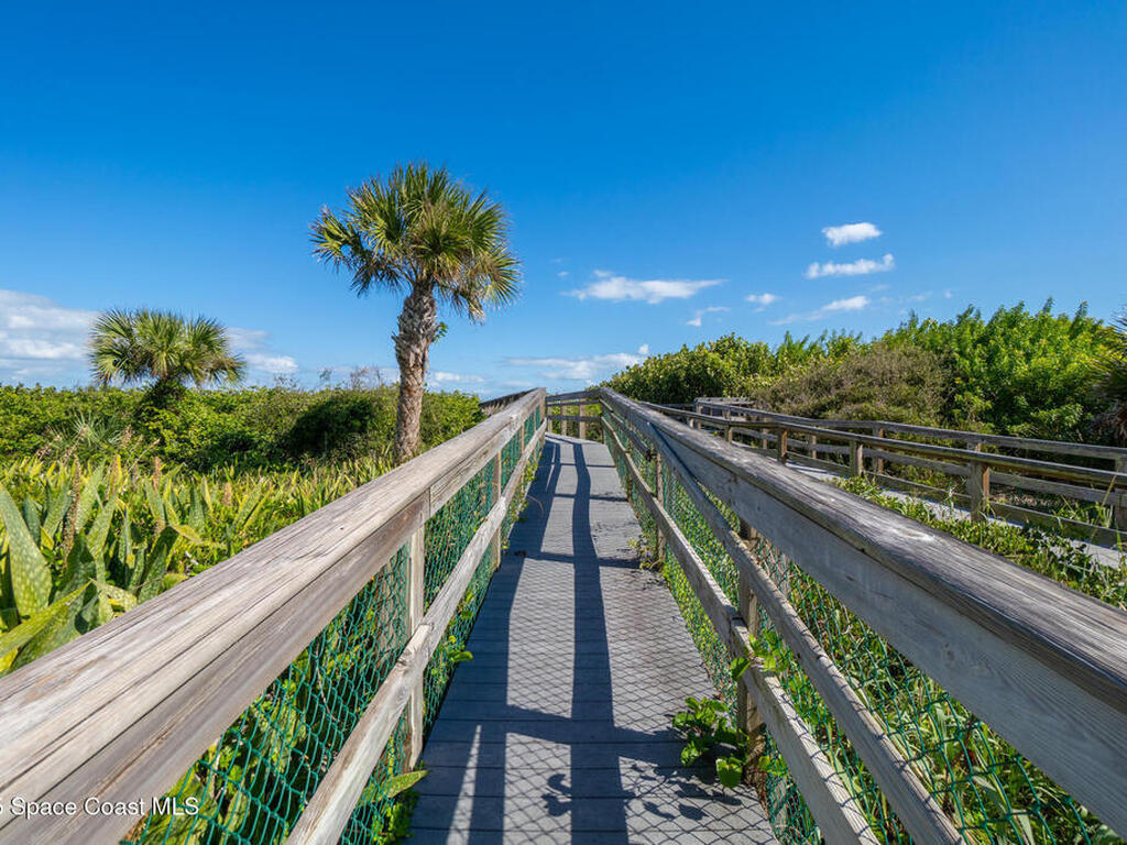 425 Buchanan Avenue, Cape Canaveral, FL 32920