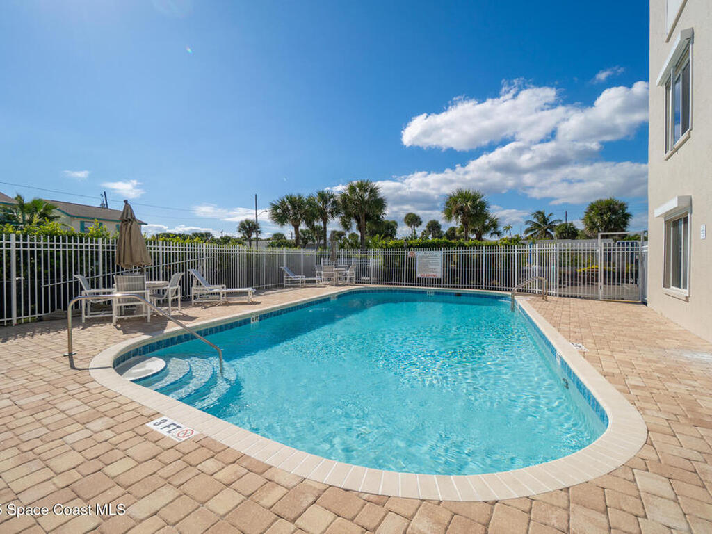 425 Buchanan Avenue, Cape Canaveral, FL 32920