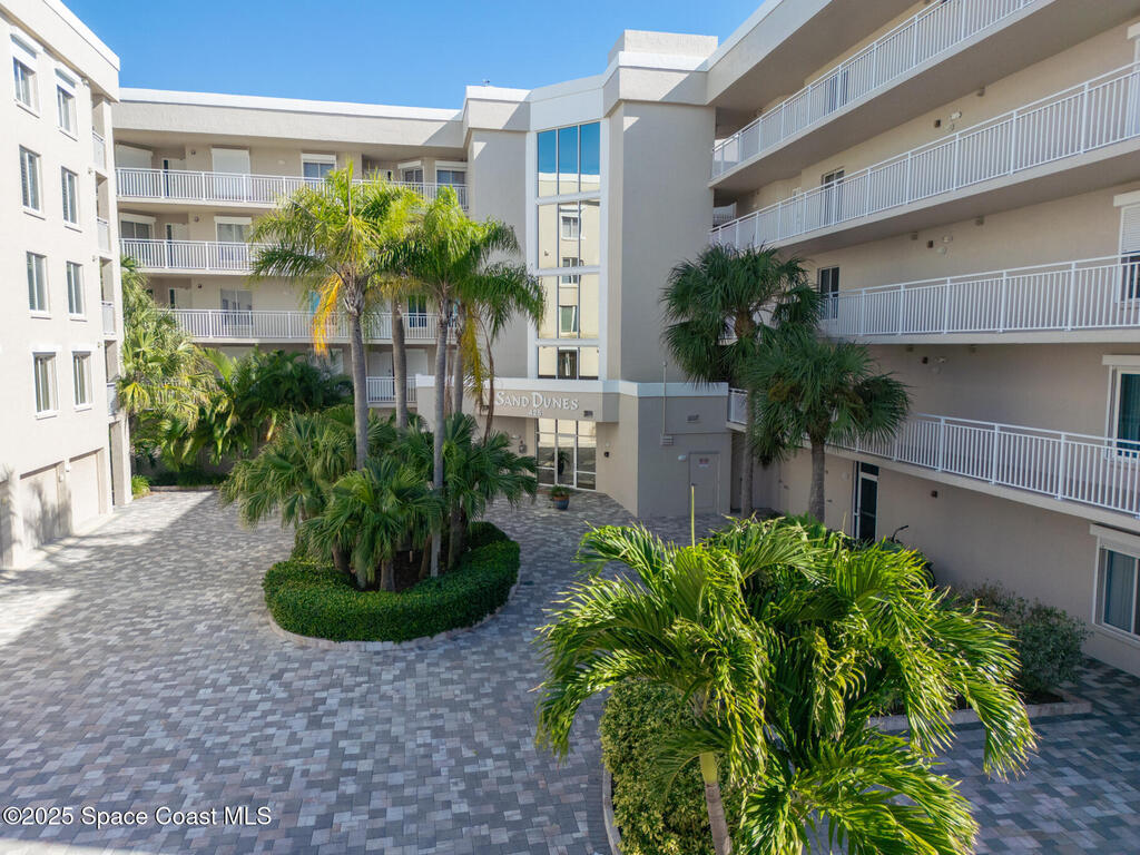 425 Buchanan Avenue, Cape Canaveral, FL 32920