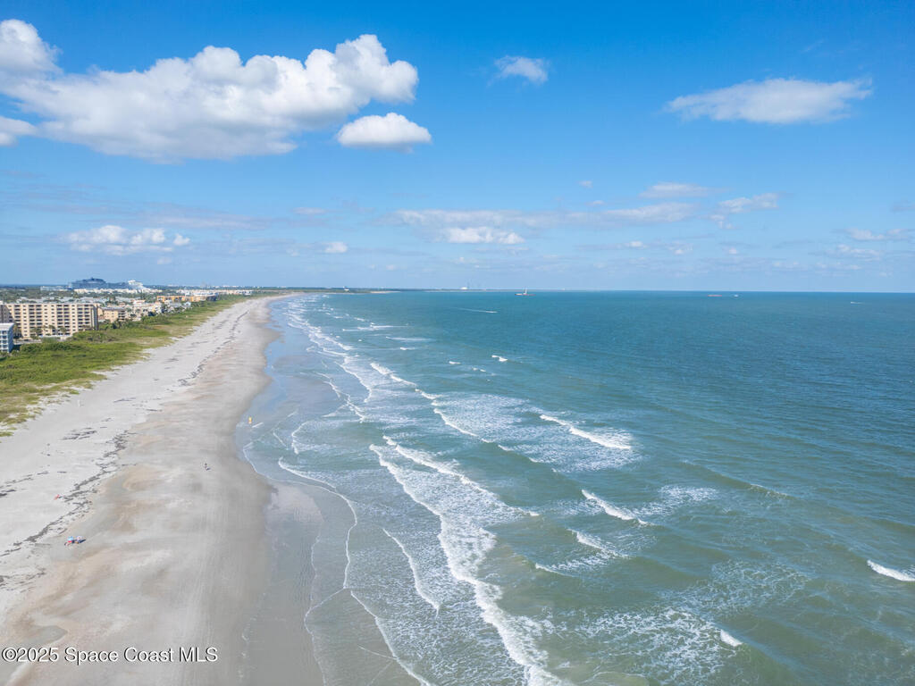 425 Buchanan Avenue, Cape Canaveral, FL 32920