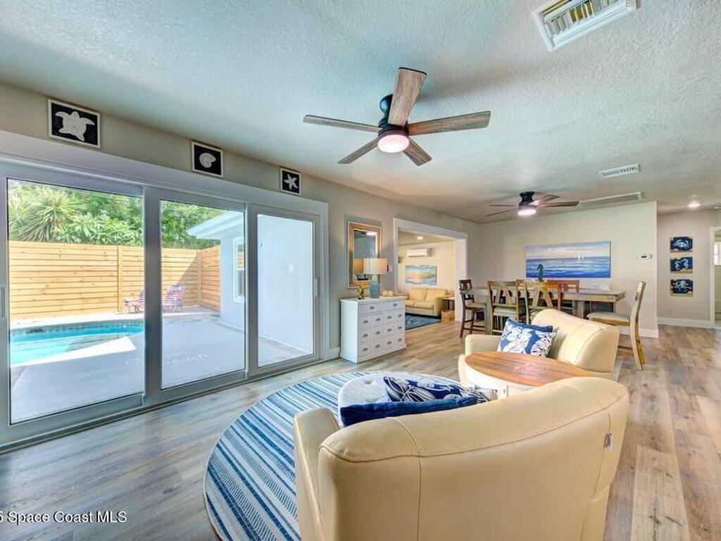 249 Curacau Drive, Cocoa Beach, FL 32931