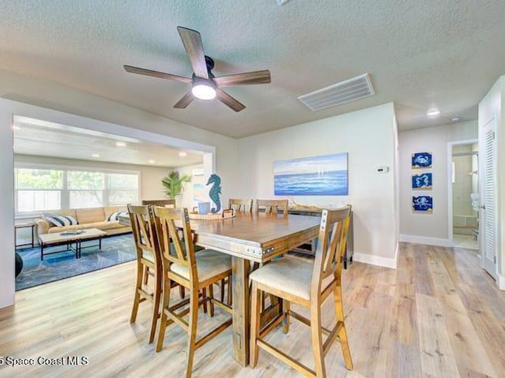 249 Curacau Drive, Cocoa Beach, FL 32931