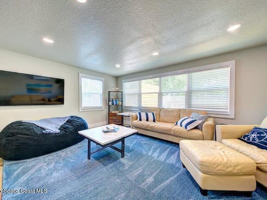 249 Curacau Drive, Cocoa Beach, FL 32931