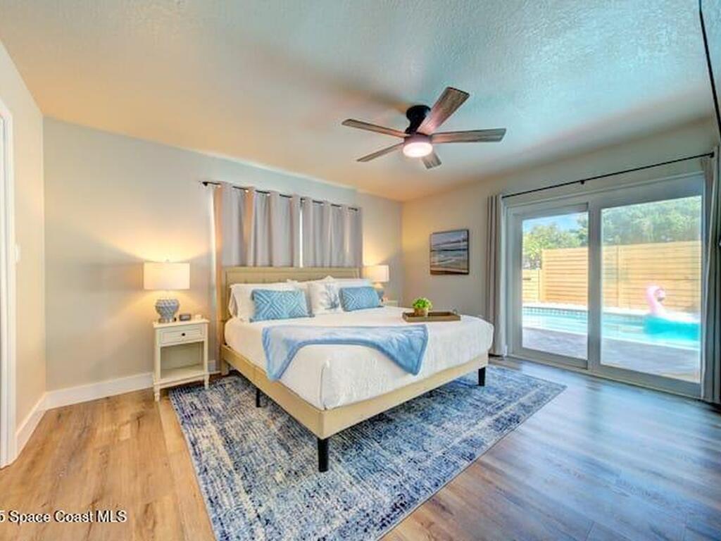 249 Curacau Drive, Cocoa Beach, FL 32931