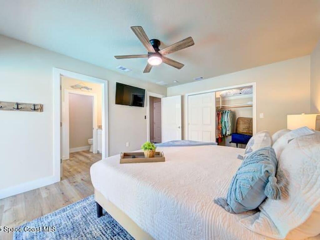 249 Curacau Drive, Cocoa Beach, FL 32931