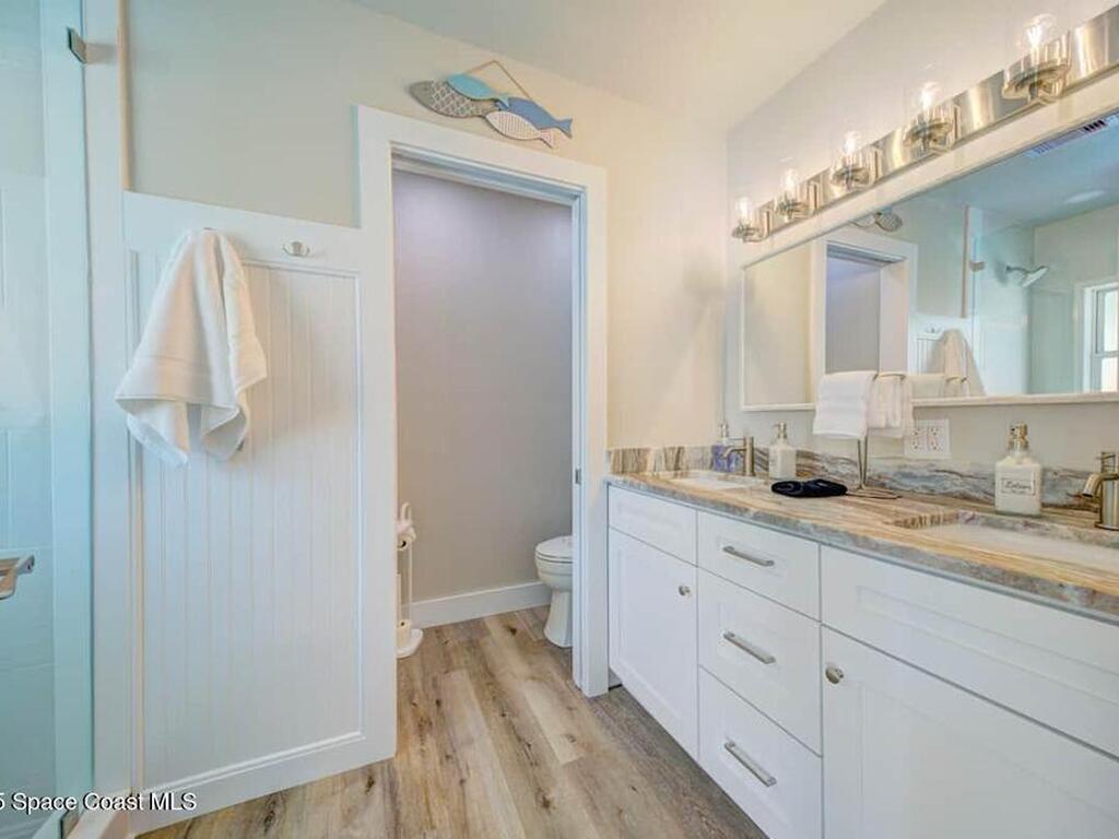 249 Curacau Drive, Cocoa Beach, FL 32931