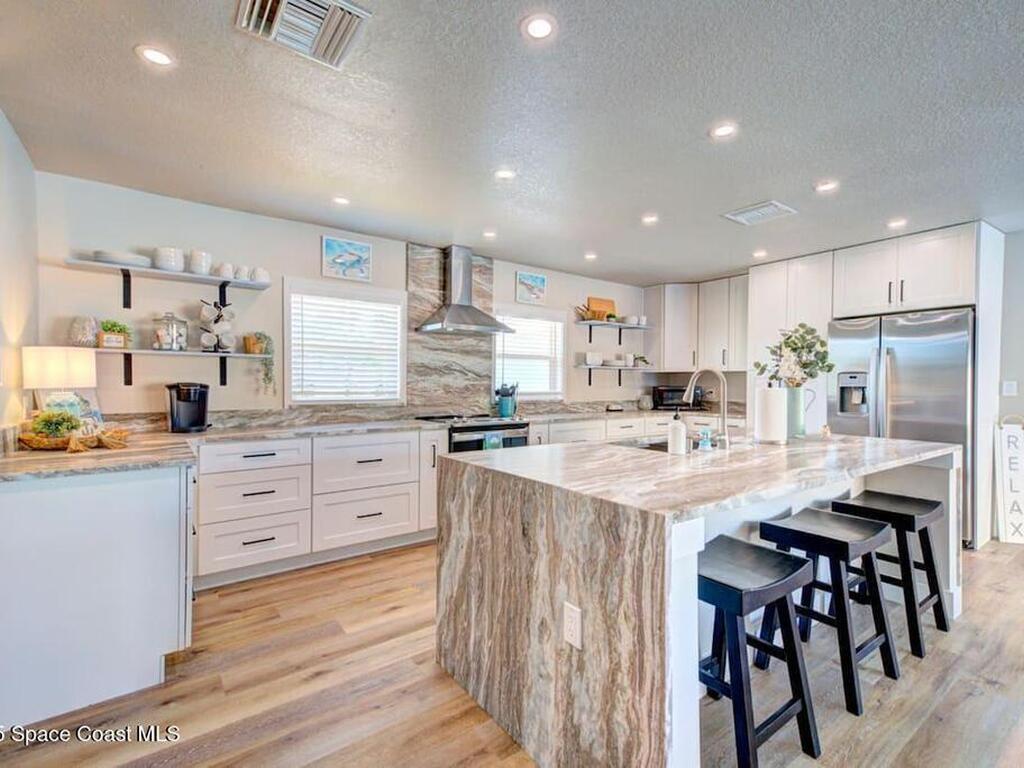 249 Curacau Drive, Cocoa Beach, FL 32931