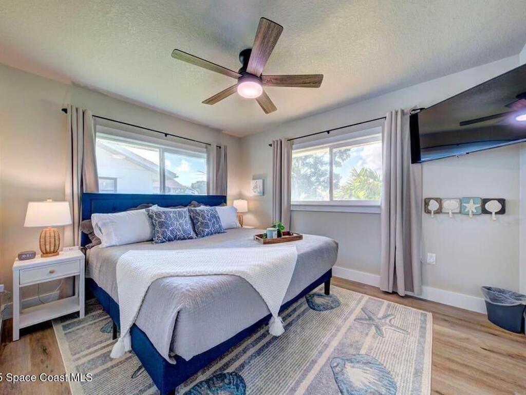 249 Curacau Drive, Cocoa Beach, FL 32931