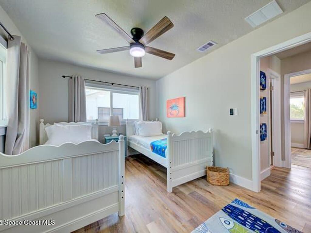 249 Curacau Drive, Cocoa Beach, FL 32931