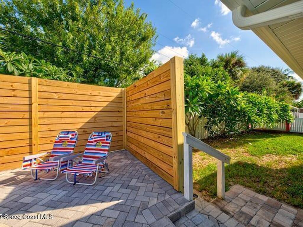 249 Curacau Drive, Cocoa Beach, FL 32931