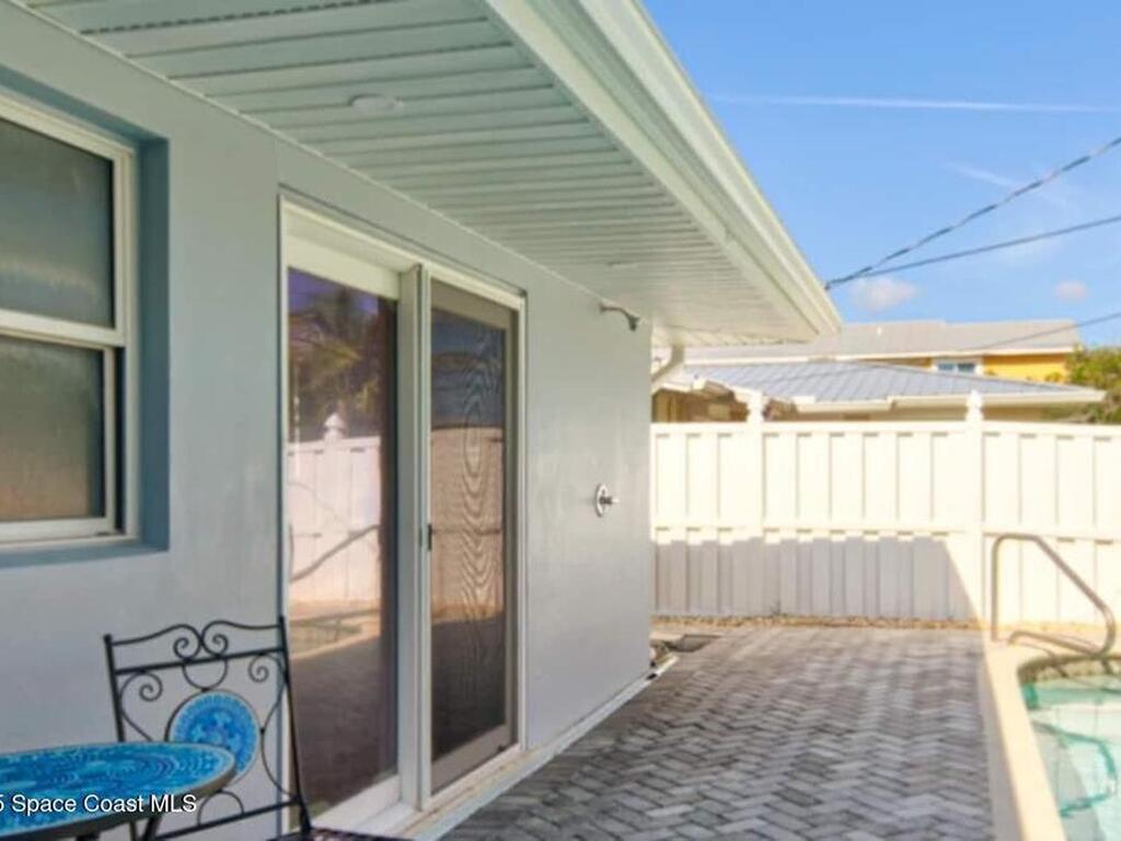 249 Curacau Drive, Cocoa Beach, FL 32931