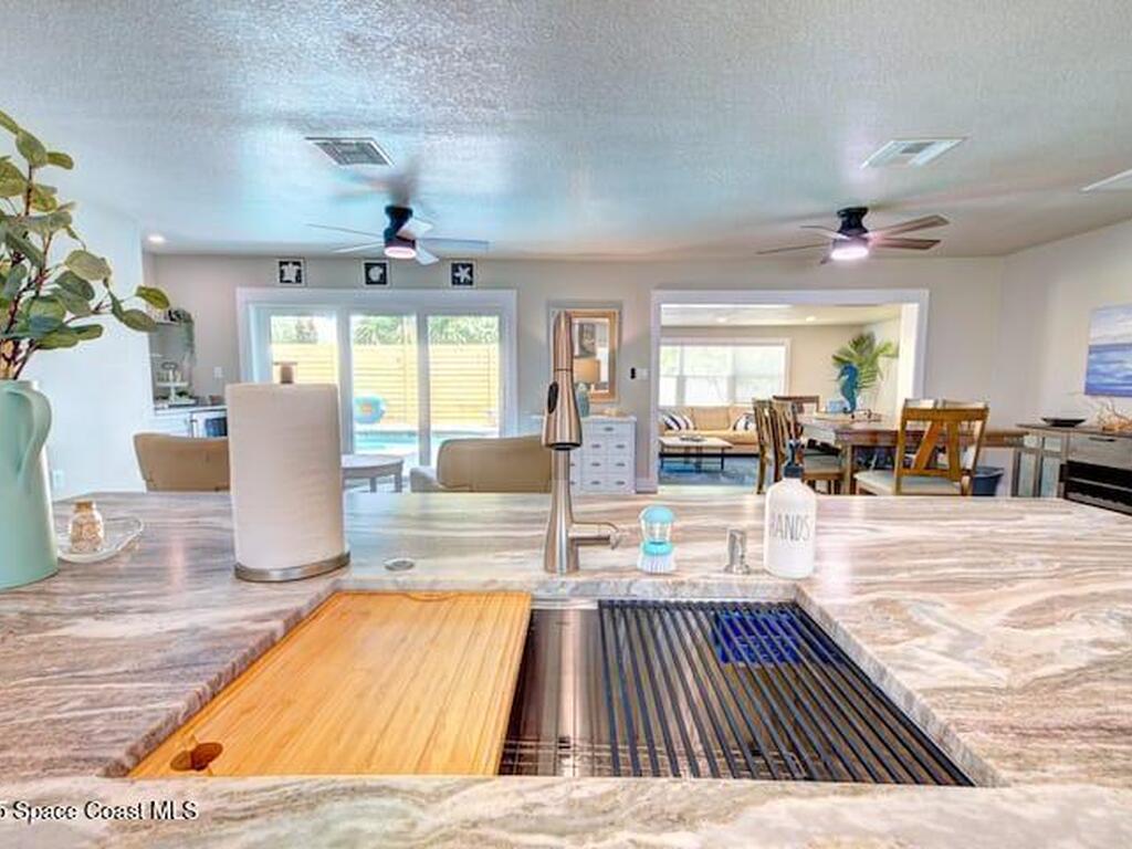 249 Curacau Drive, Cocoa Beach, FL 32931