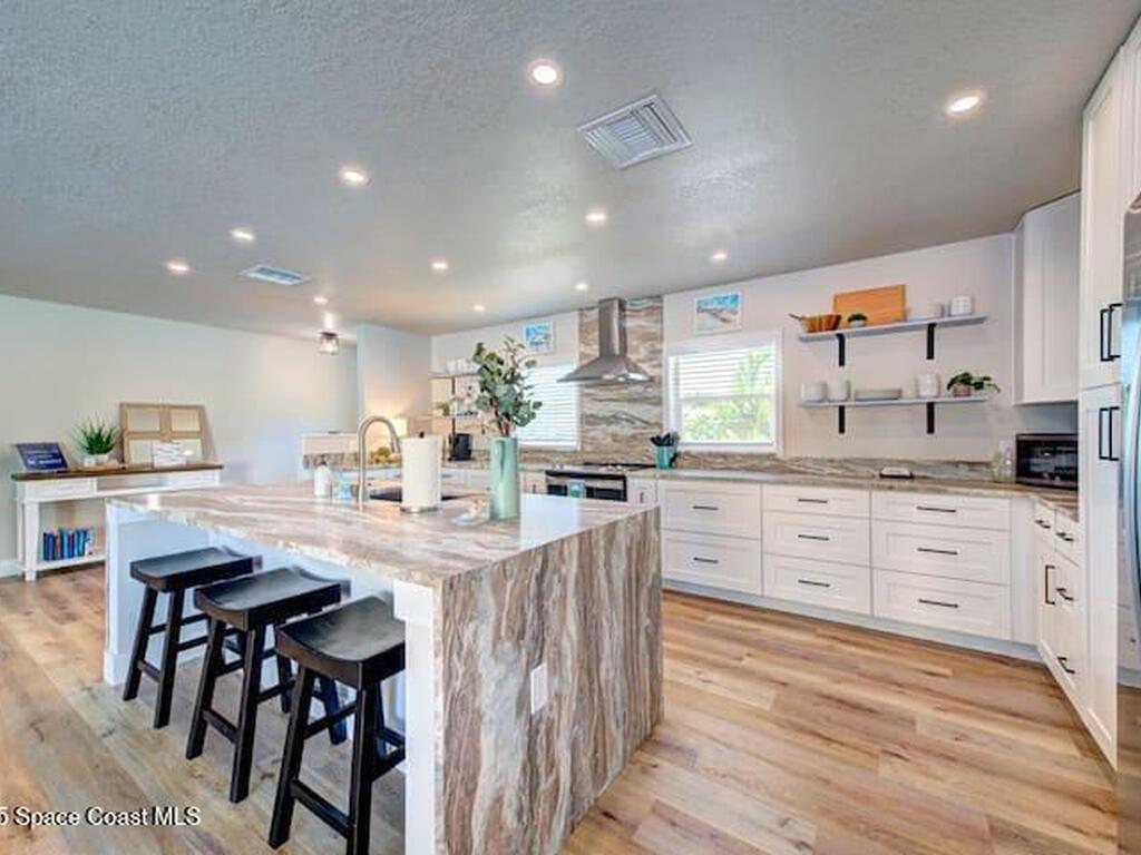 249 Curacau Drive, Cocoa Beach, FL 32931