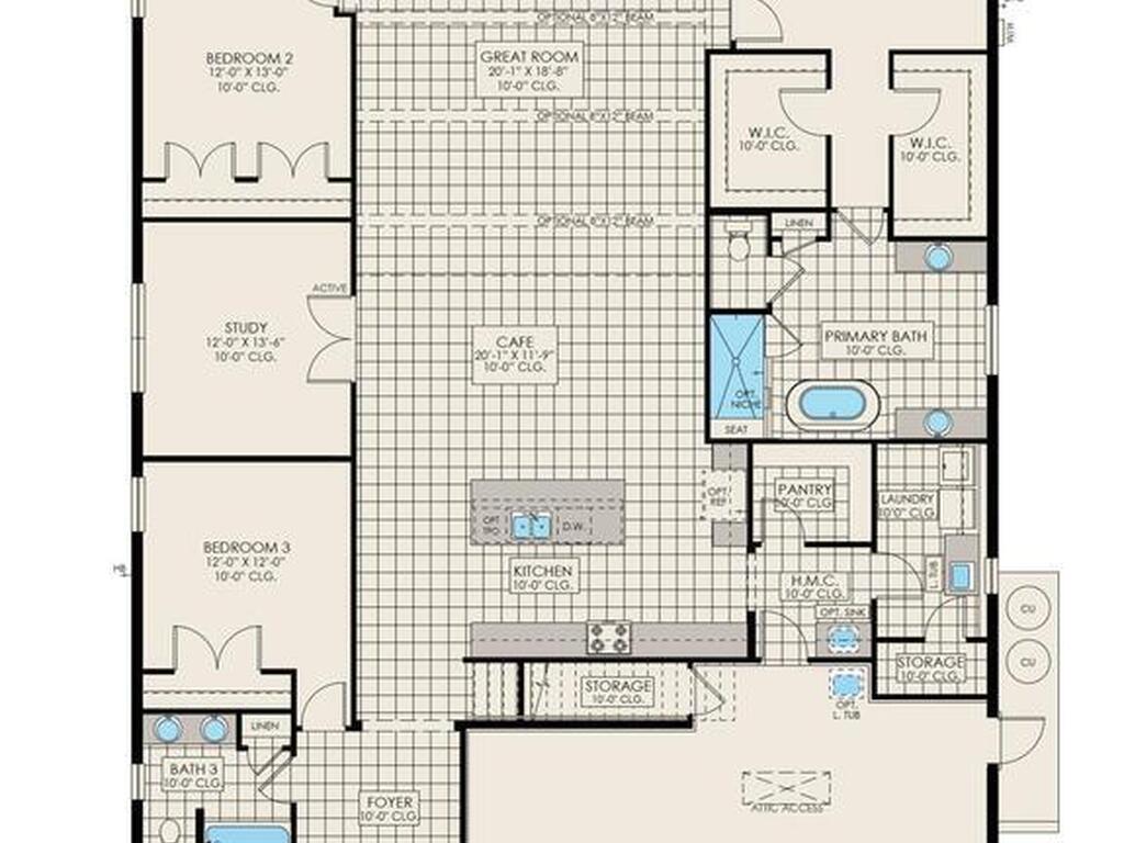 8741 Bedrock Lane, Melbourne, FL 32940