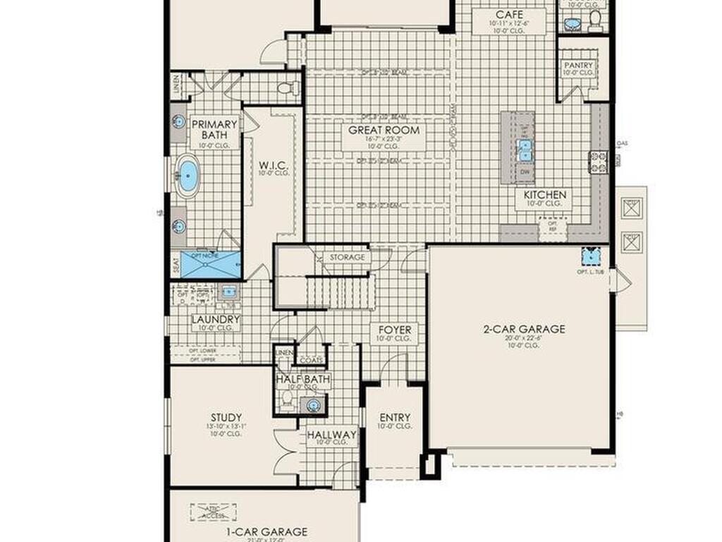 8731 Bedrock Lane, Melbourne, FL 32940