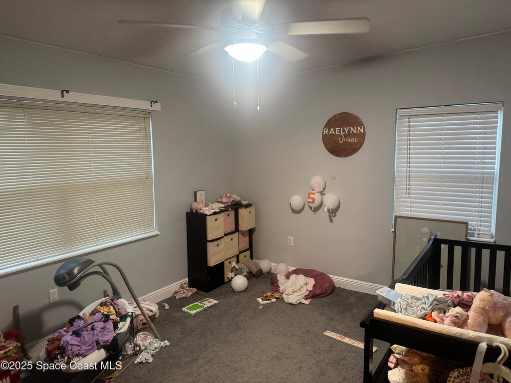 110 S Christmas Hill Road, Titusville, FL 32796