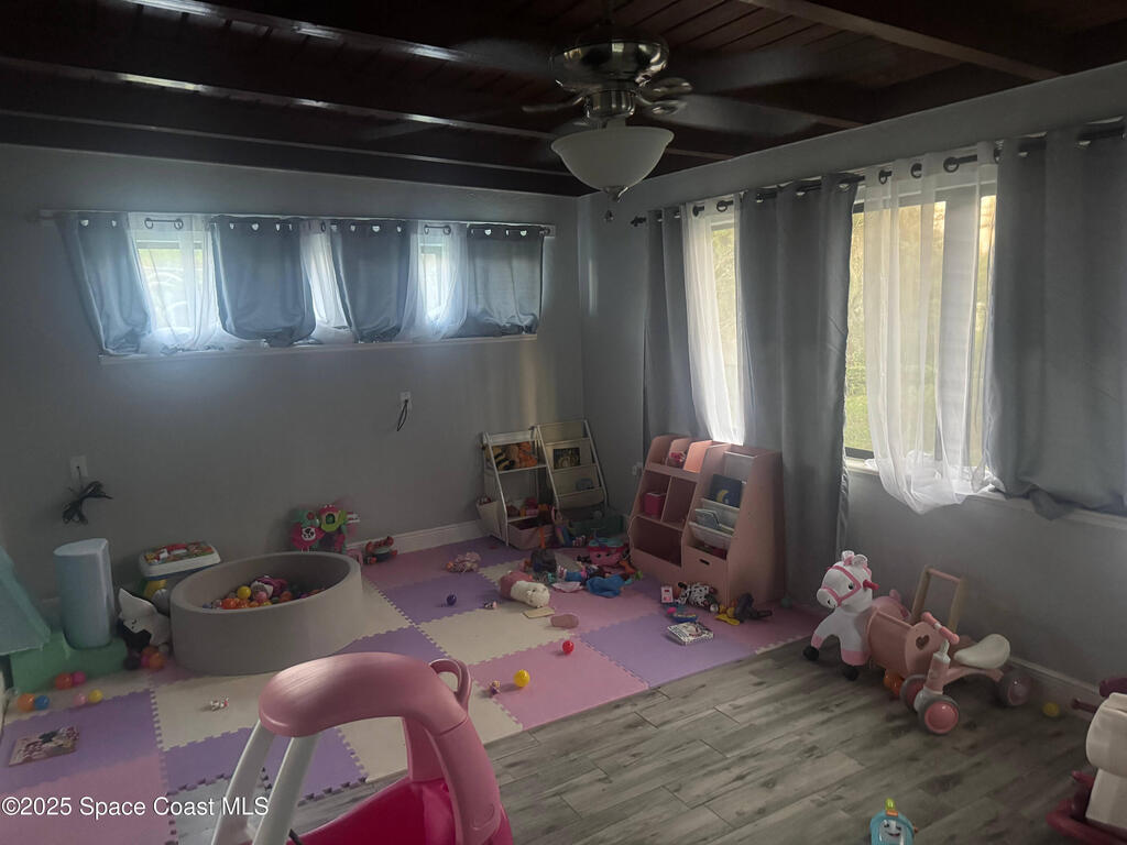 110 S Christmas Hill Road, Titusville, FL 32796