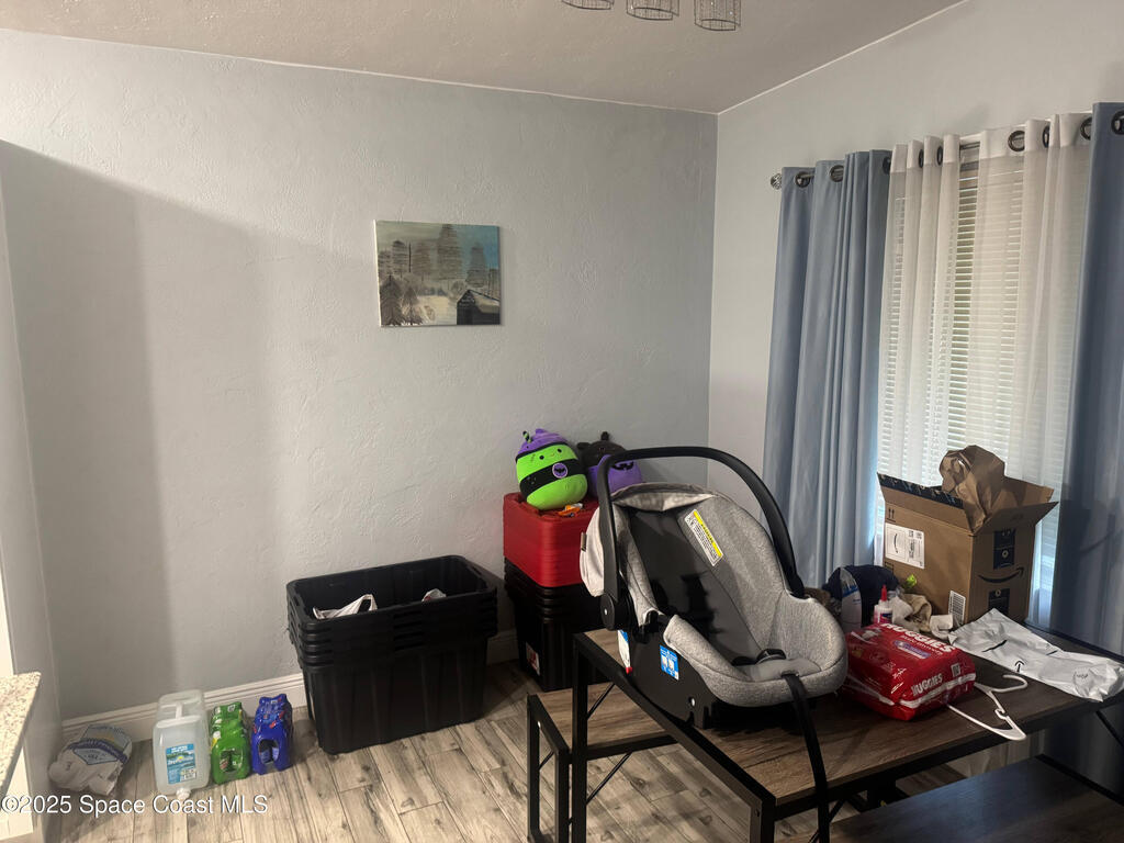 110 S Christmas Hill Road, Titusville, FL 32796