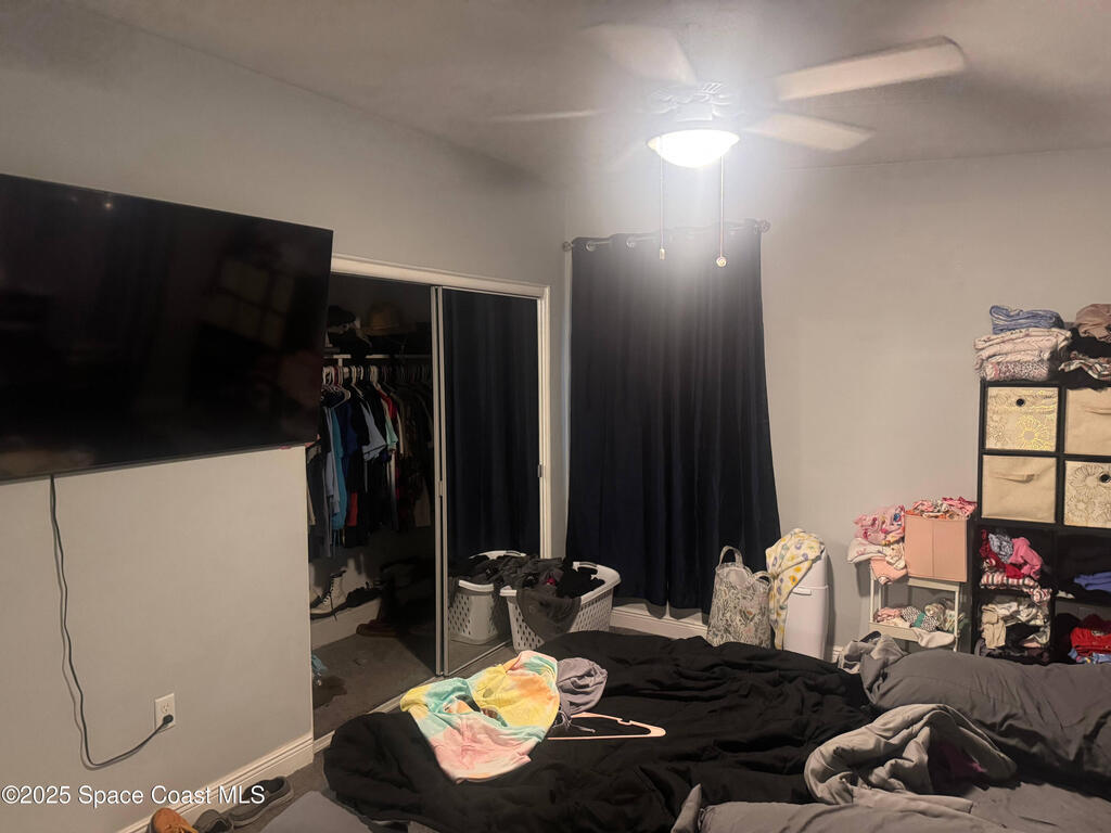 110 S Christmas Hill Road, Titusville, FL 32796