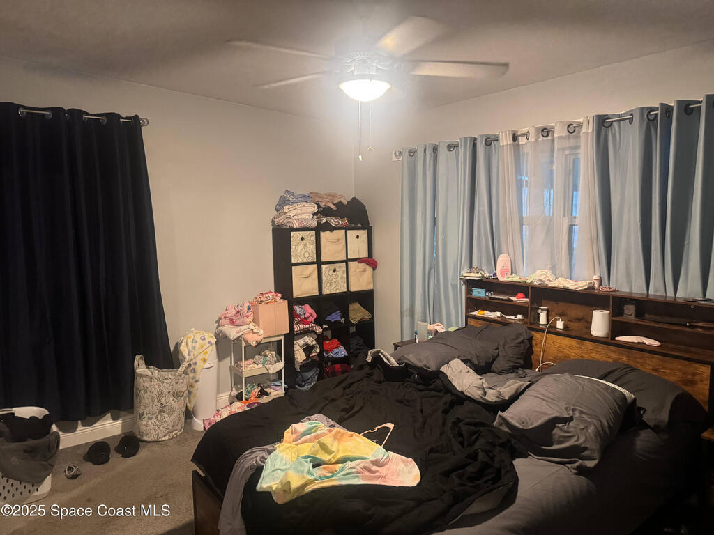 110 S Christmas Hill Road, Titusville, FL 32796