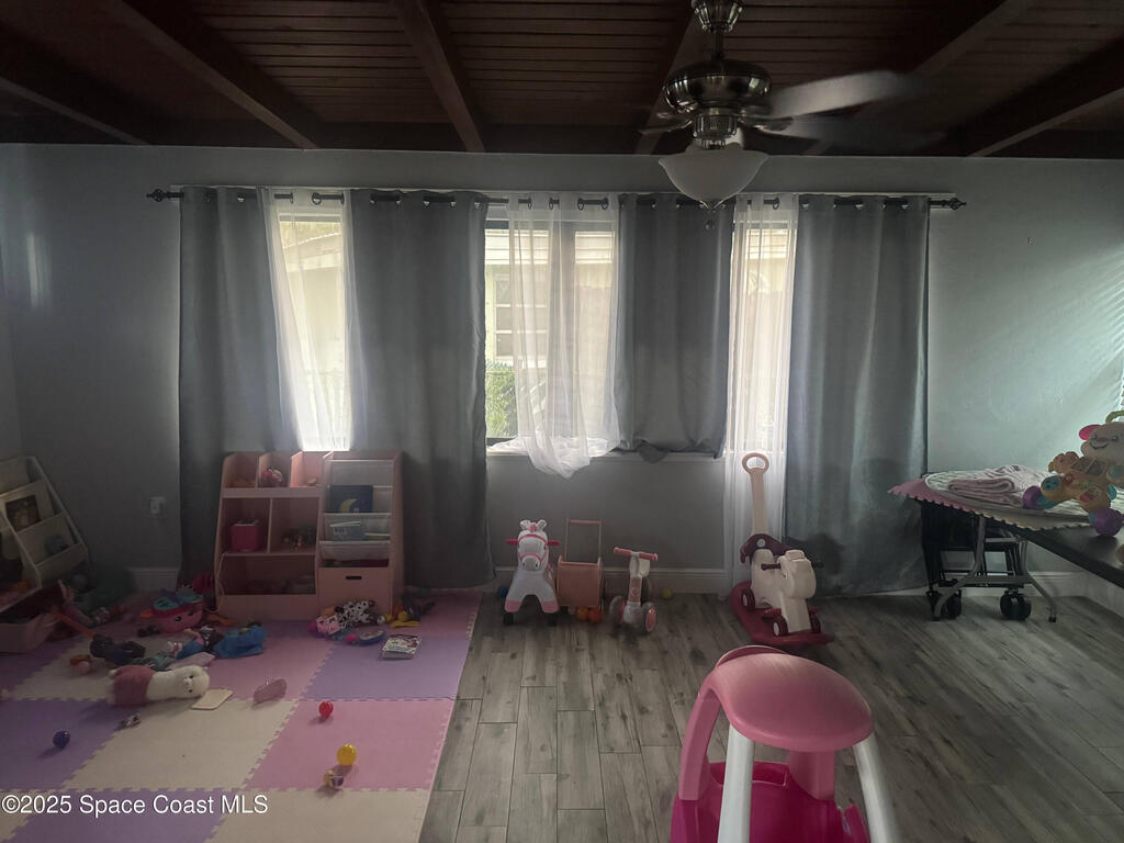 110 S Christmas Hill Road, Titusville, FL 32796