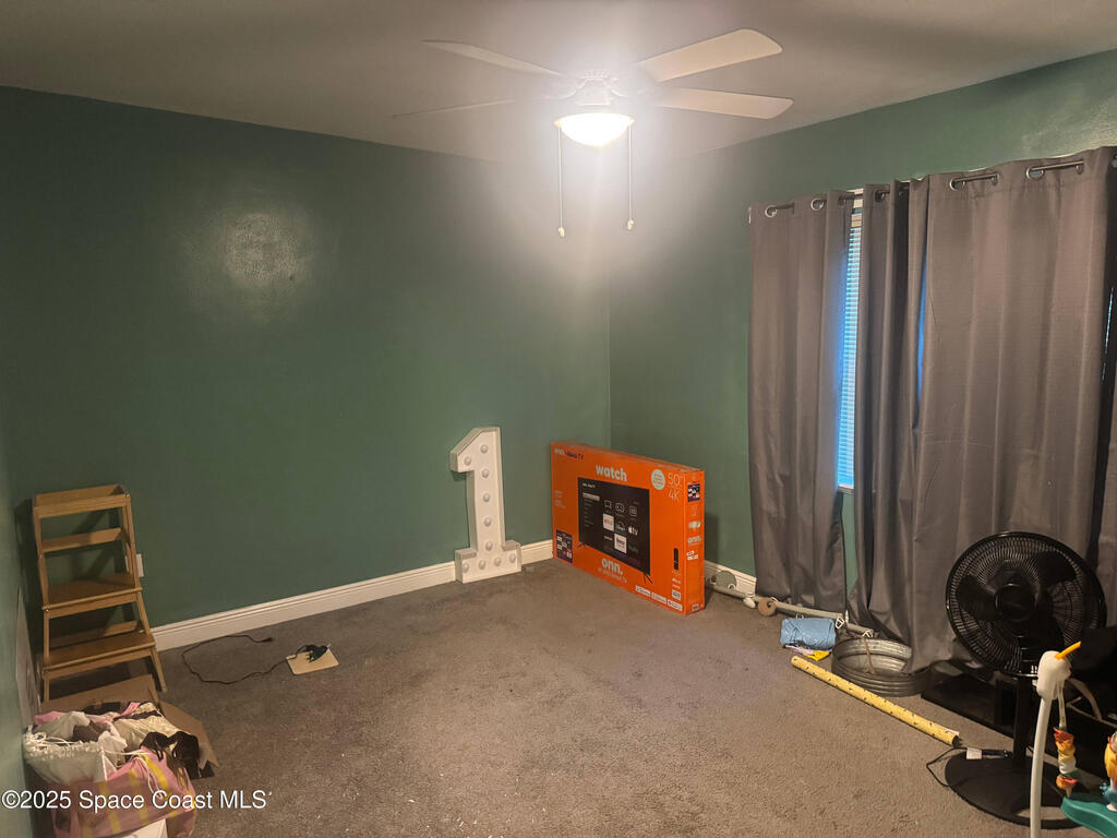 110 S Christmas Hill Road, Titusville, FL 32796