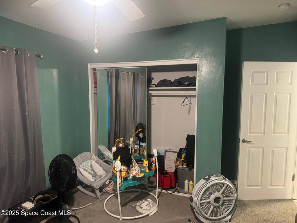 110 S Christmas Hill Road, Titusville, FL 32796