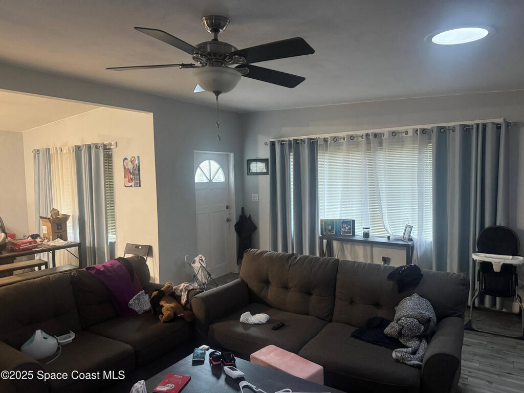 110 S Christmas Hill Road, Titusville, FL 32796