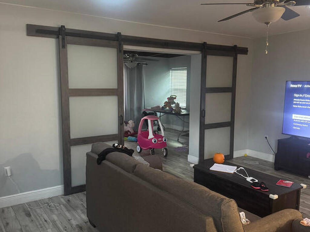 110 S Christmas Hill Road, Titusville, FL 32796