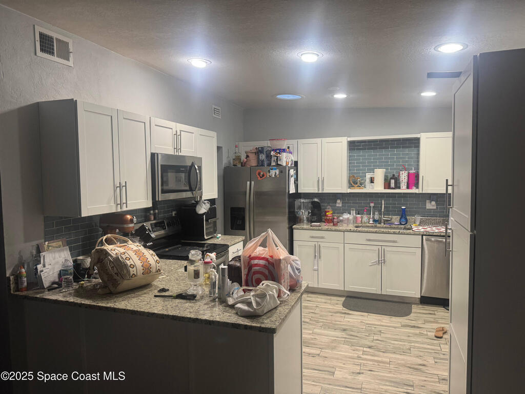 110 S Christmas Hill Road, Titusville, FL 32796