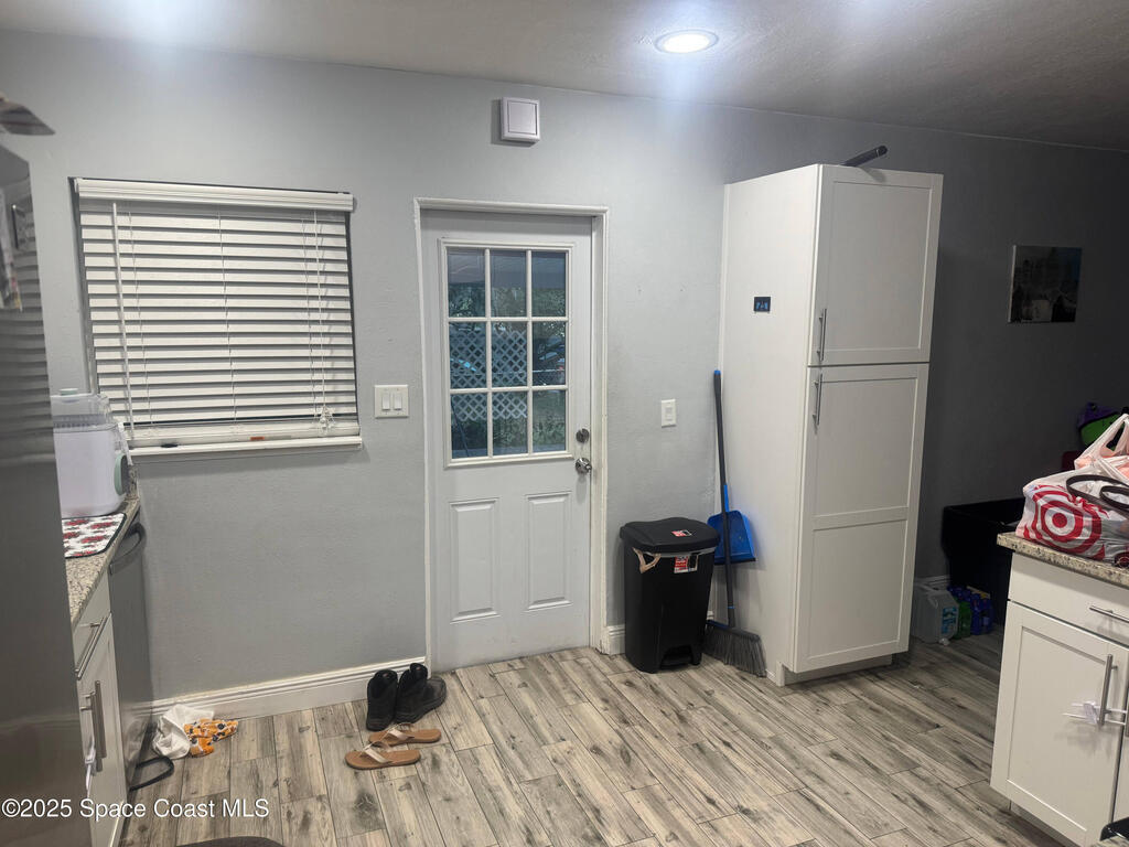 110 S Christmas Hill Road, Titusville, FL 32796