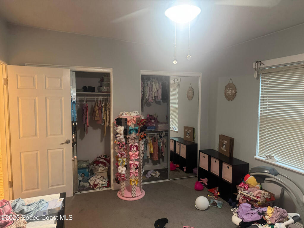 110 S Christmas Hill Road, Titusville, FL 32796