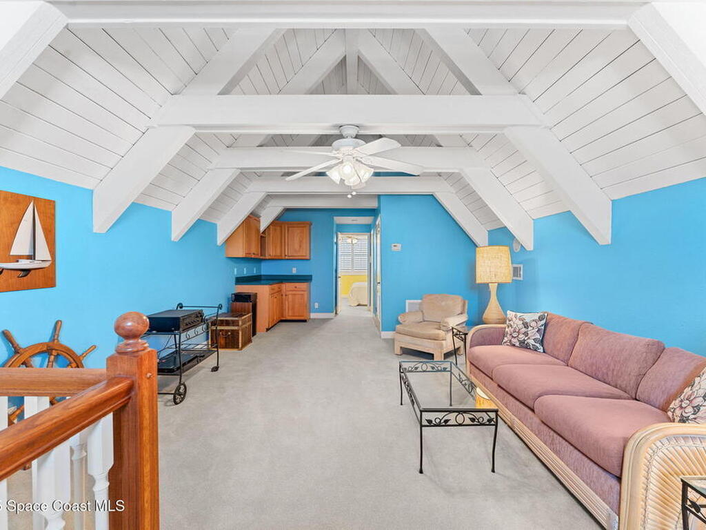 798 Hawksbill Island Drive, Satellite Beach, FL 32937