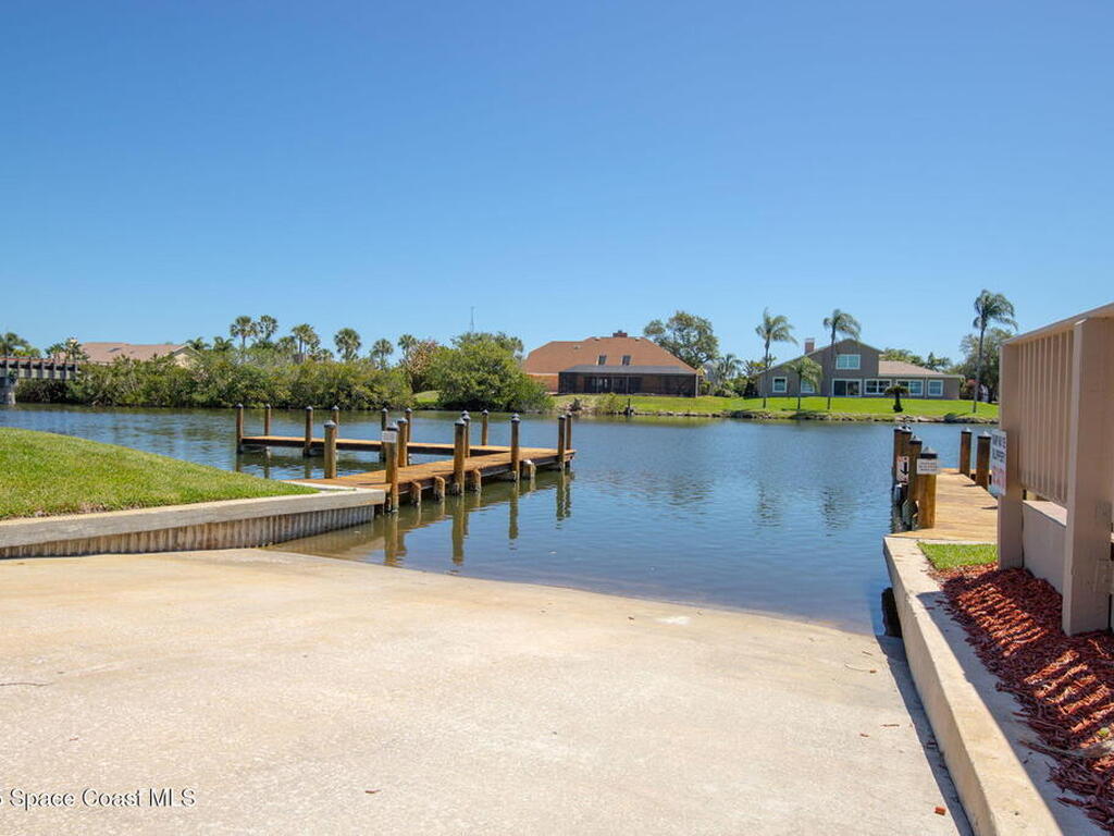 798 Hawksbill Island Drive, Satellite Beach, FL 32937