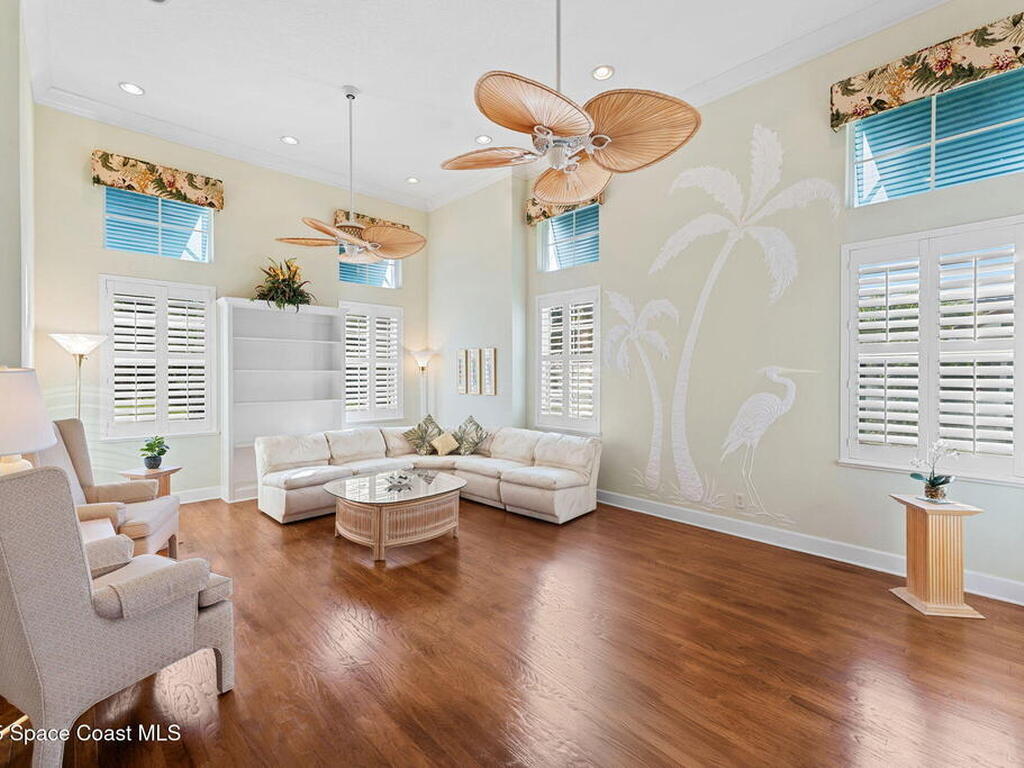 798 Hawksbill Island Drive, Satellite Beach, FL 32937