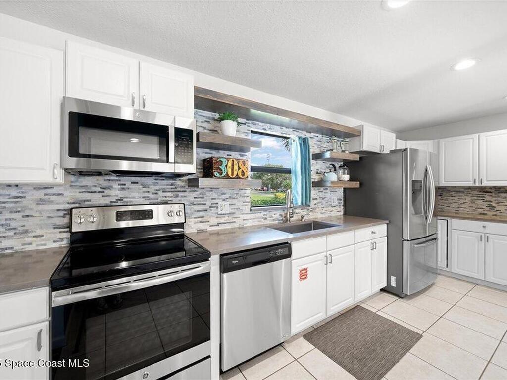 308 Formosa Drive, Cocoa Beach, FL 32931